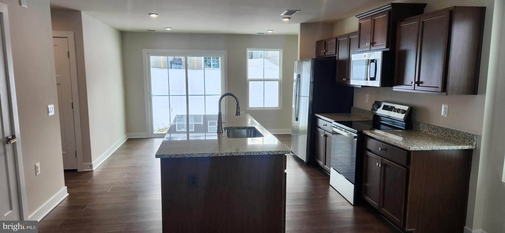 ARCADIA NORTH - Residential