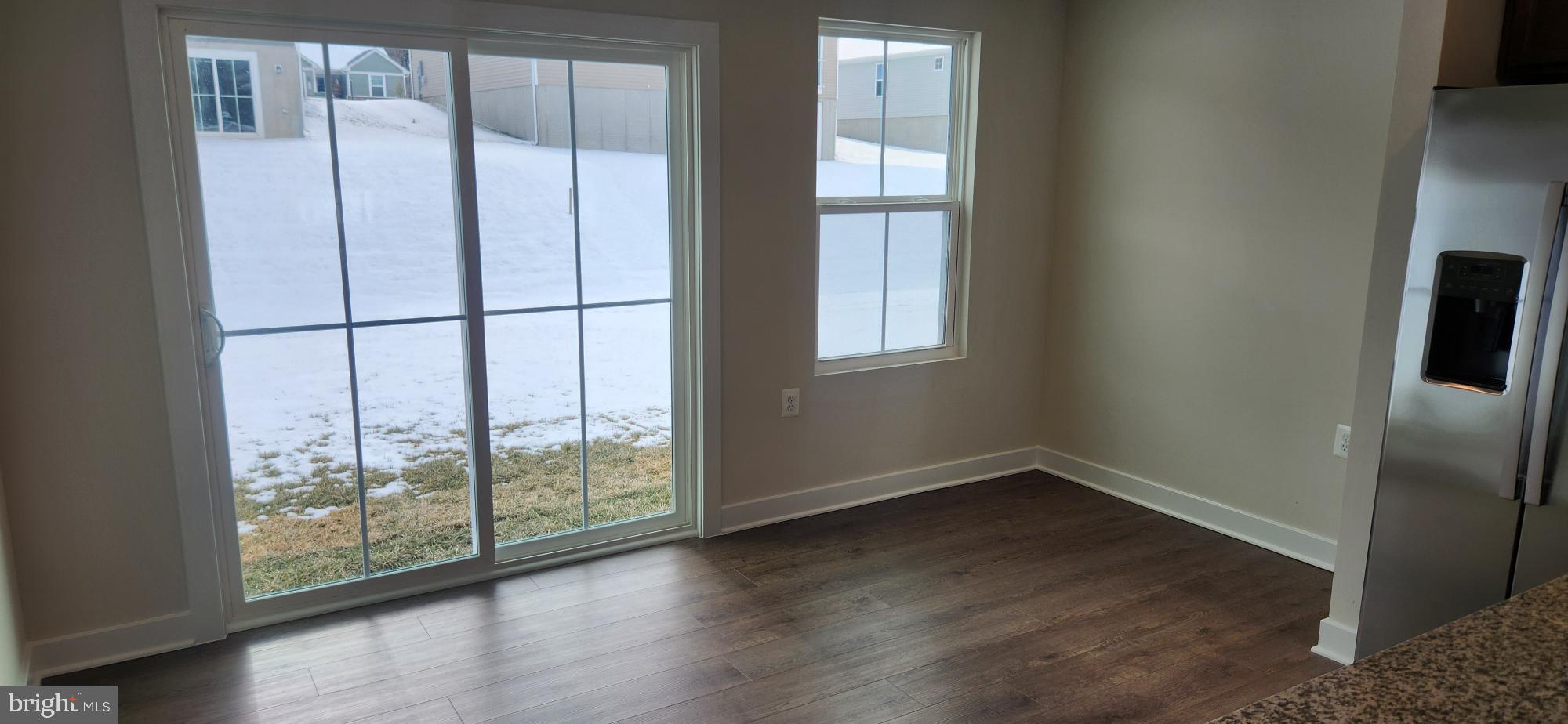 ARCADIA NORTH - Residential