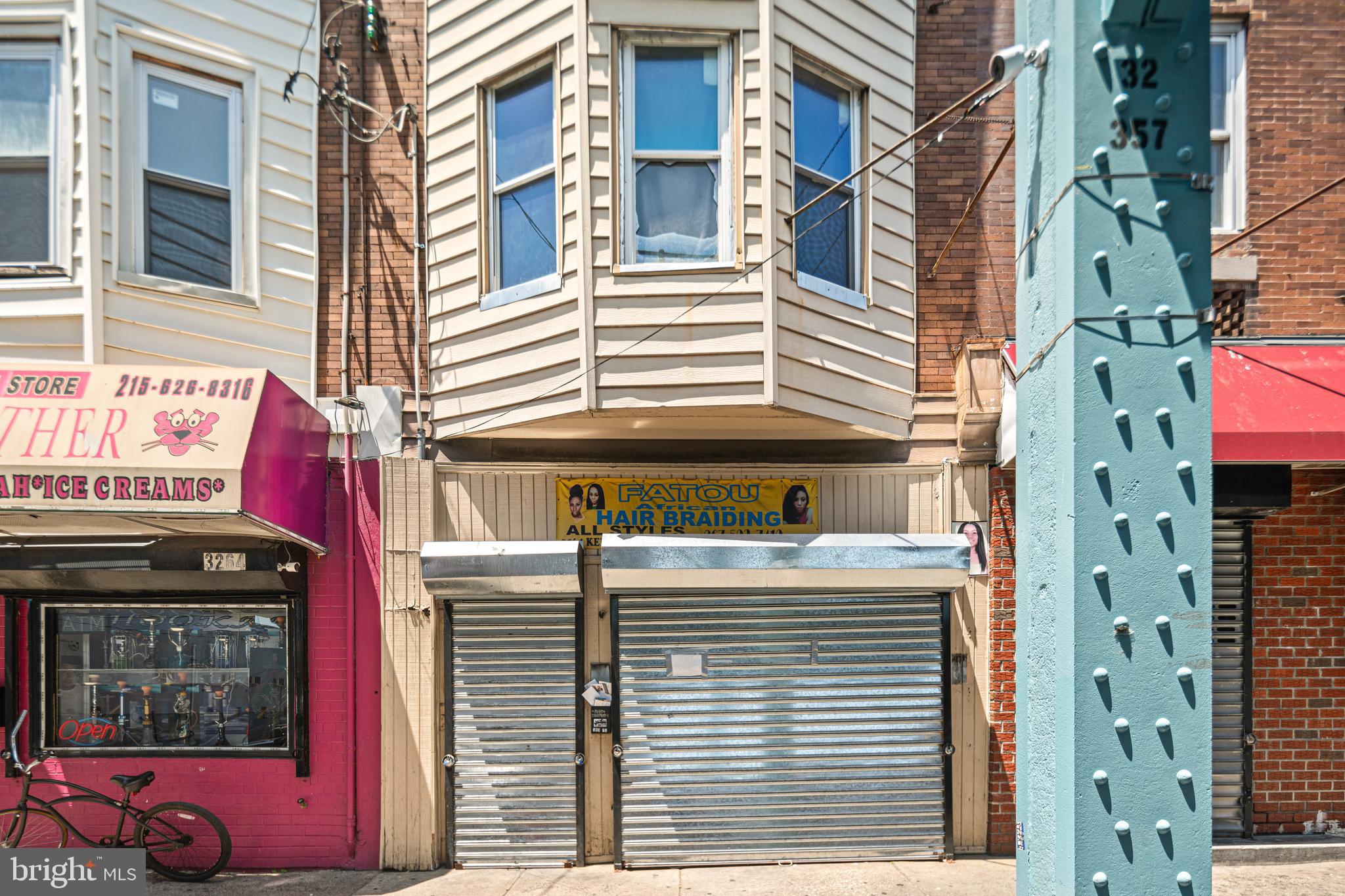 3266 KENSINGTON AVENUE