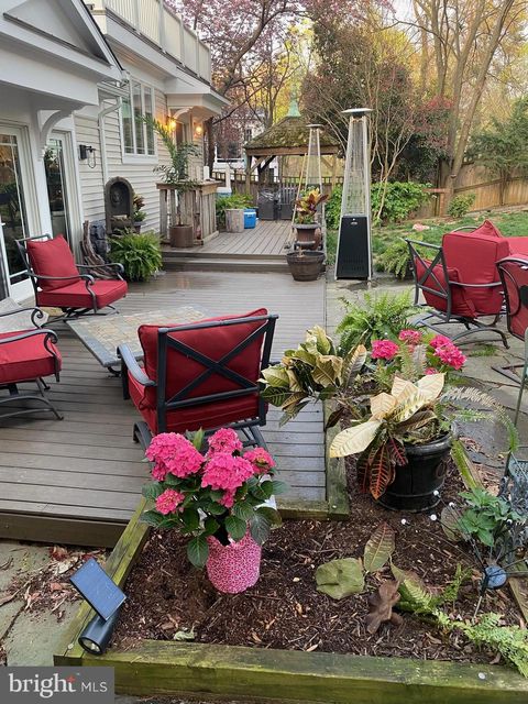 Photo of 6247 Gentle Lane, ALEXANDRIA, VA 22310 (MLS # VAFX2296590)