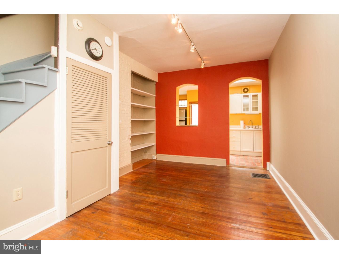 NORTHERN LIBERTIES - Residential Lease