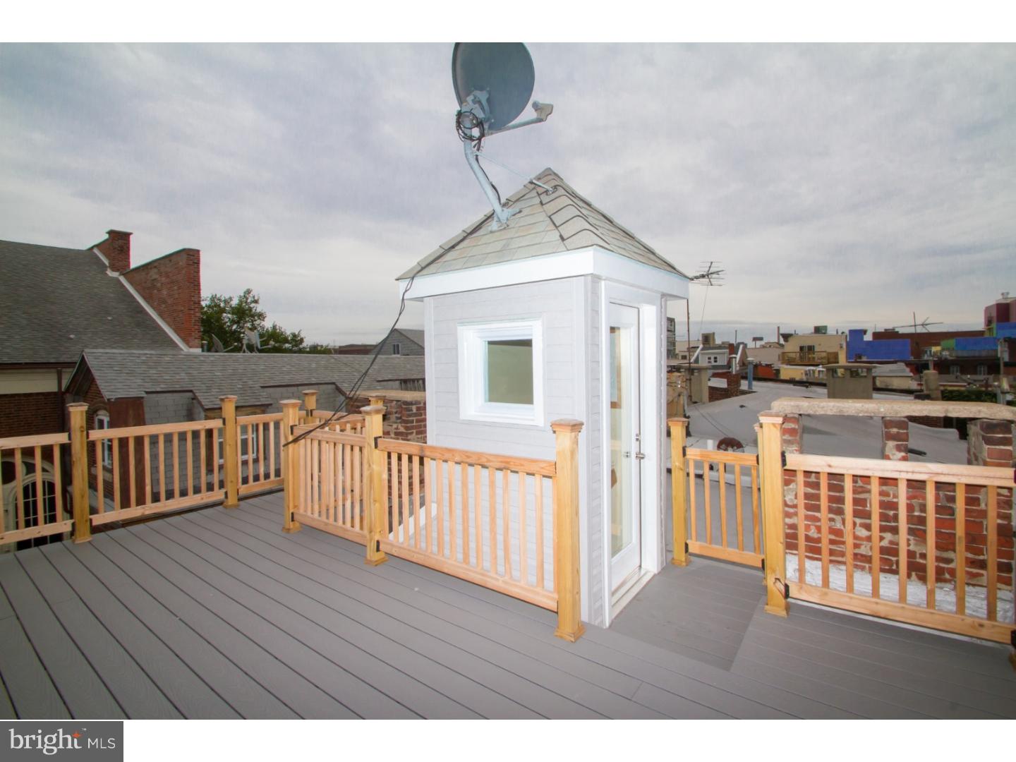 NORTHERN LIBERTIES - Residential Lease