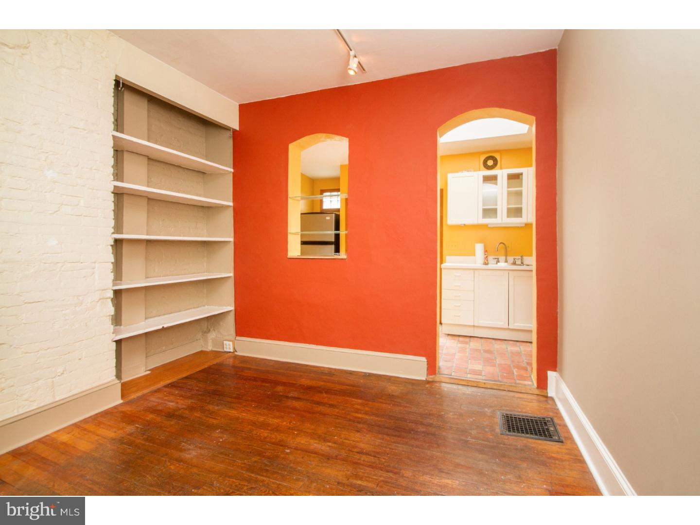 NORTHERN LIBERTIES - Residential Lease