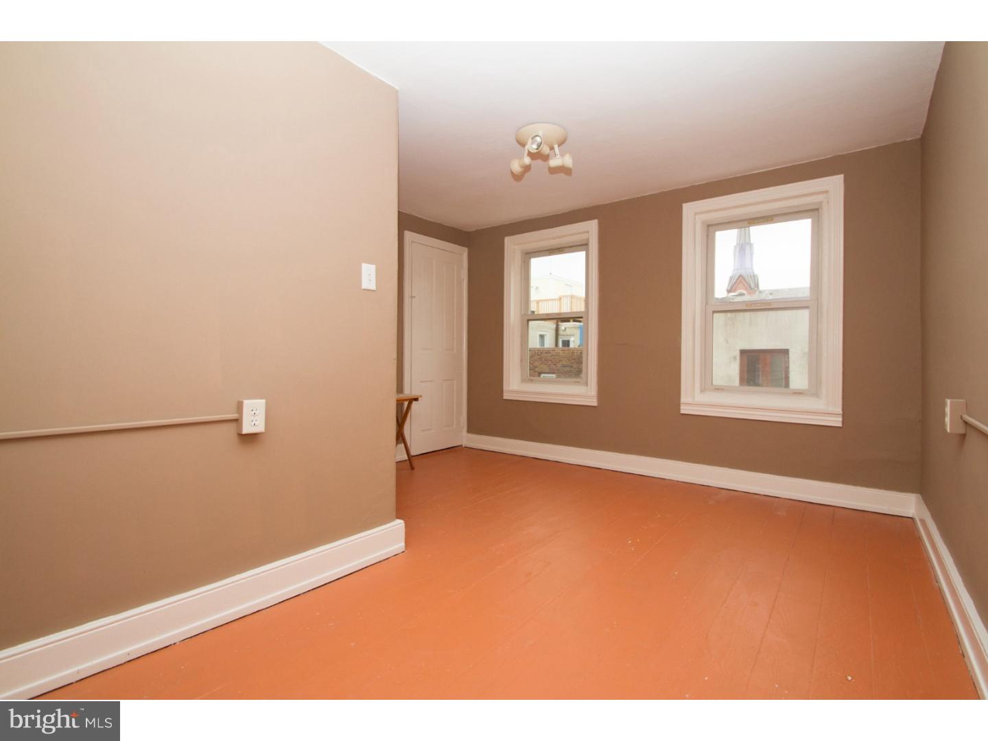 NORTHERN LIBERTIES - Residential Lease