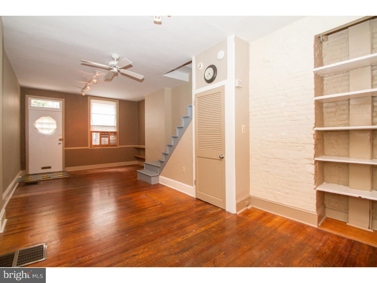 NORTHERN LIBERTIES - Residential Lease