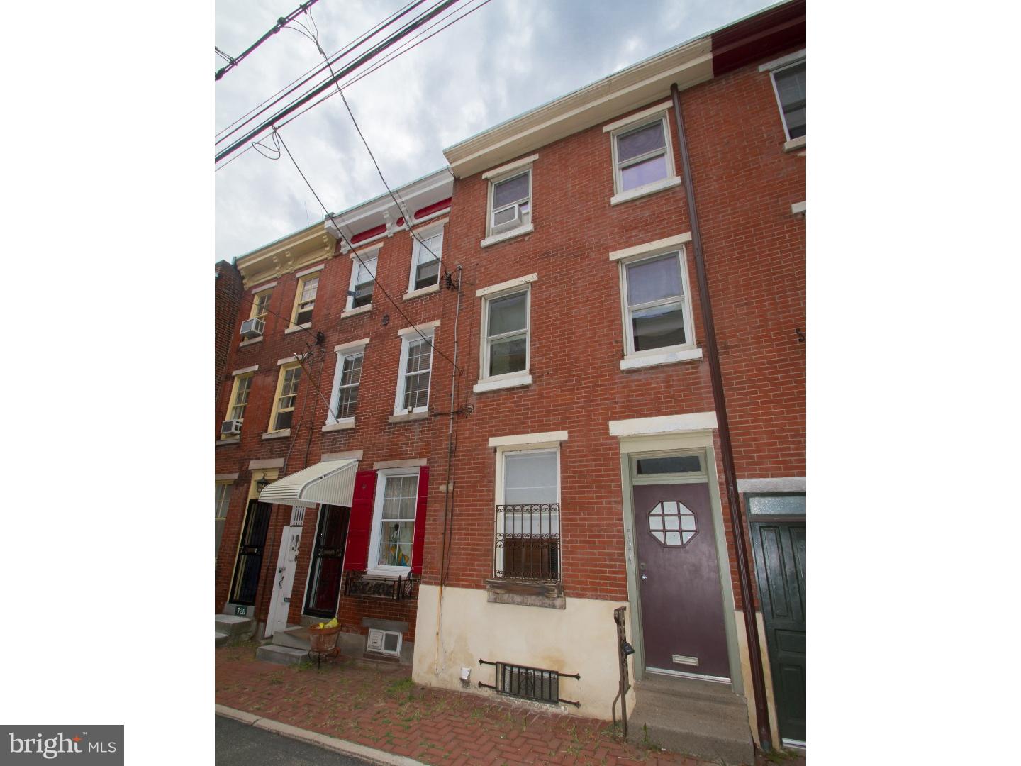 NORTHERN LIBERTIES - Residential Lease