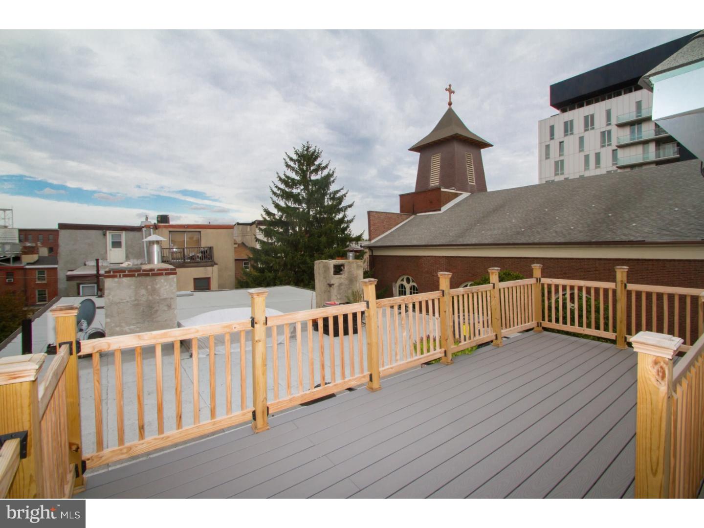 NORTHERN LIBERTIES - Residential Lease