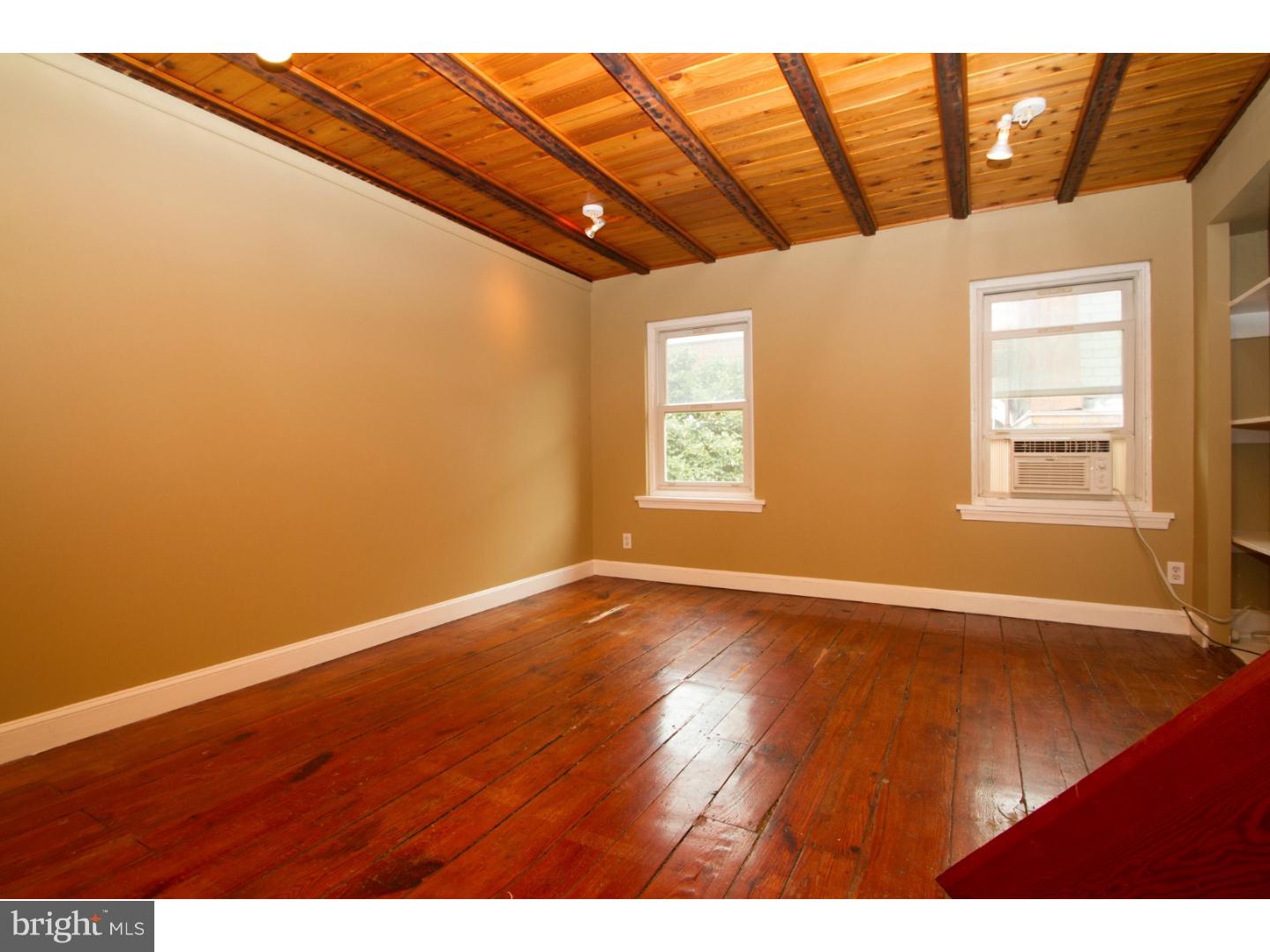 NORTHERN LIBERTIES - Residential Lease