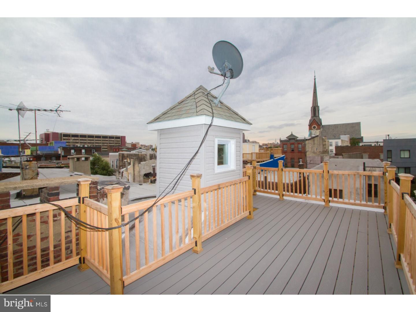 NORTHERN LIBERTIES - Residential Lease