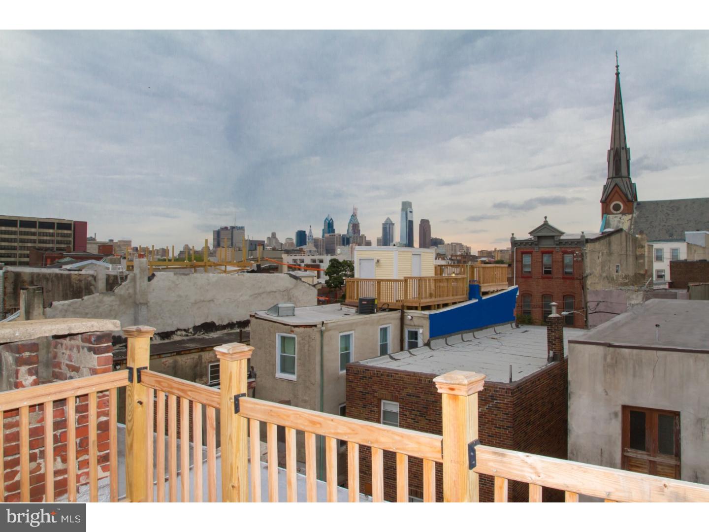 NORTHERN LIBERTIES - Residential Lease