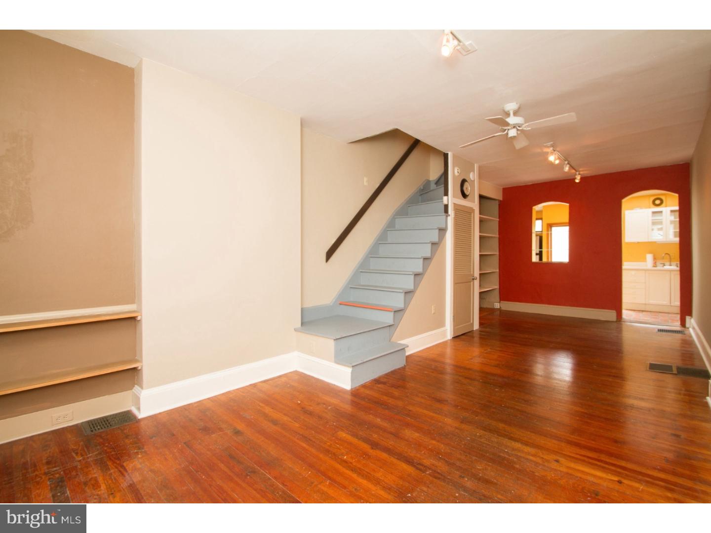 NORTHERN LIBERTIES - Residential Lease