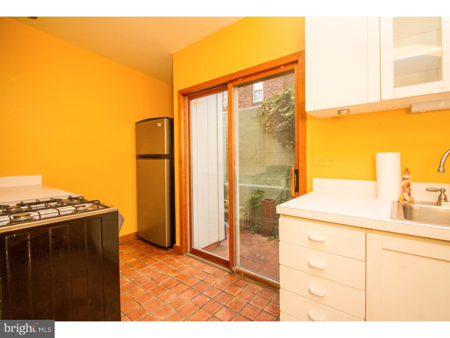 NORTHERN LIBERTIES - Residential Lease