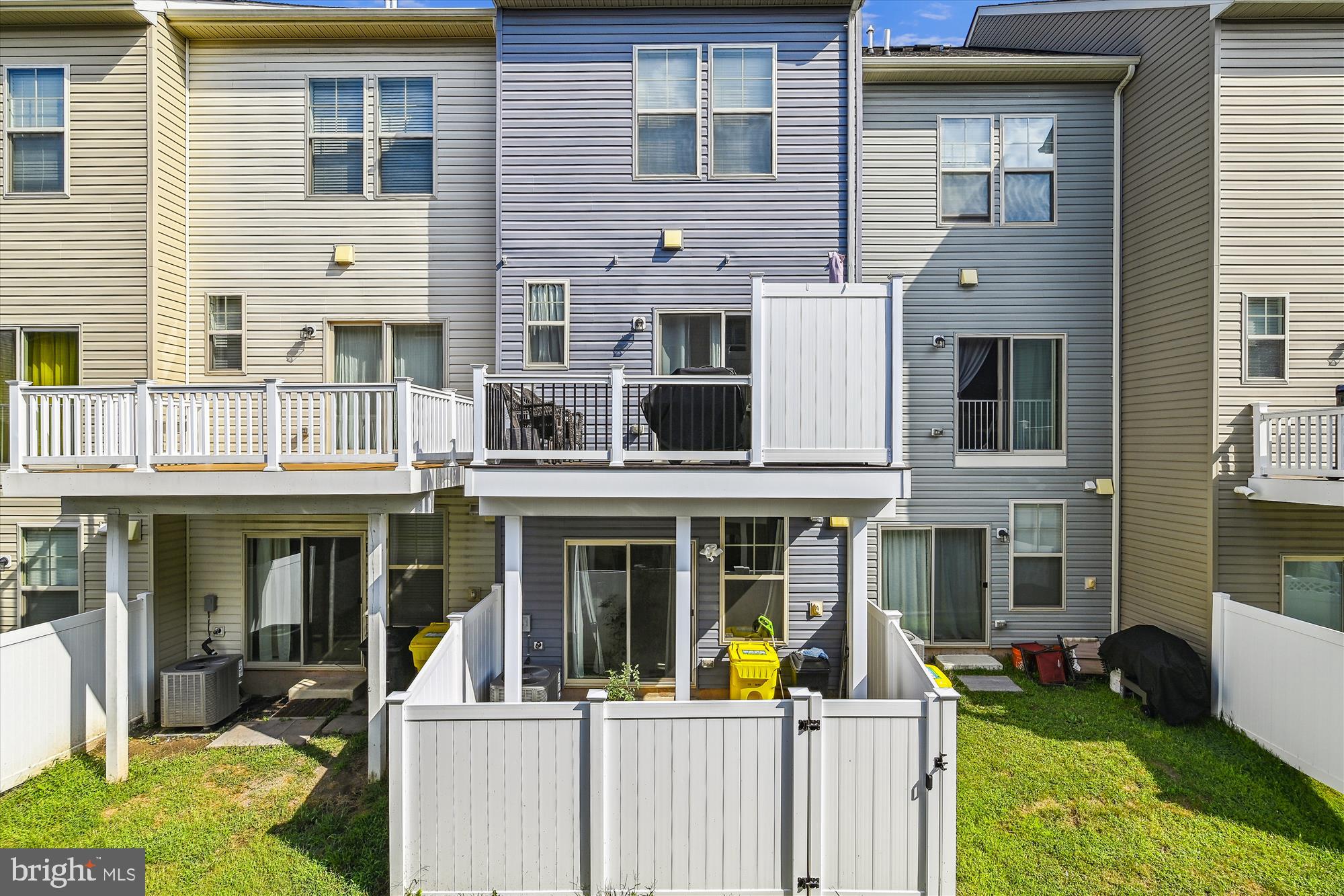 TANYARD COVE NORTH - Residential