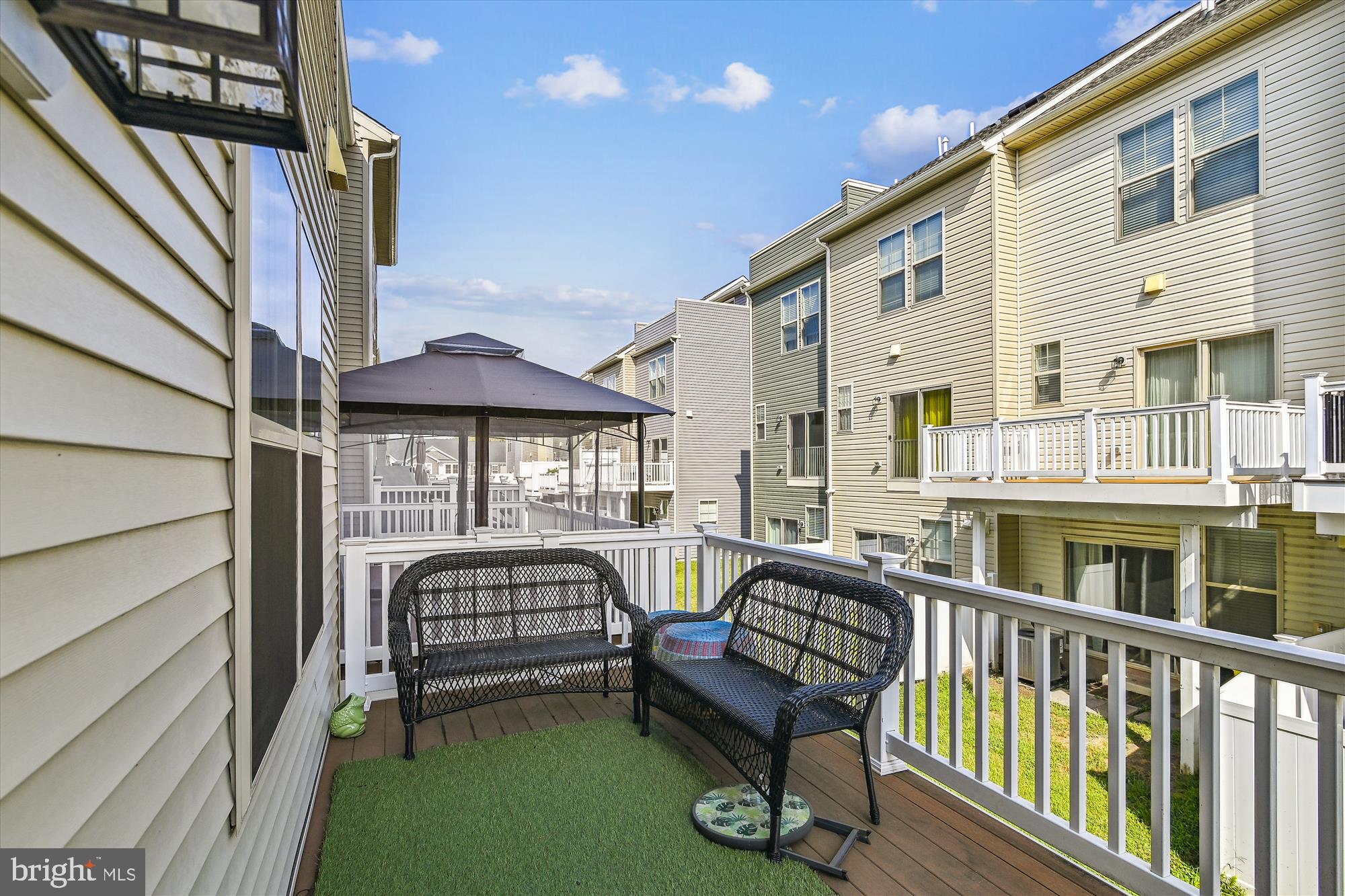 TANYARD COVE NORTH - Residential