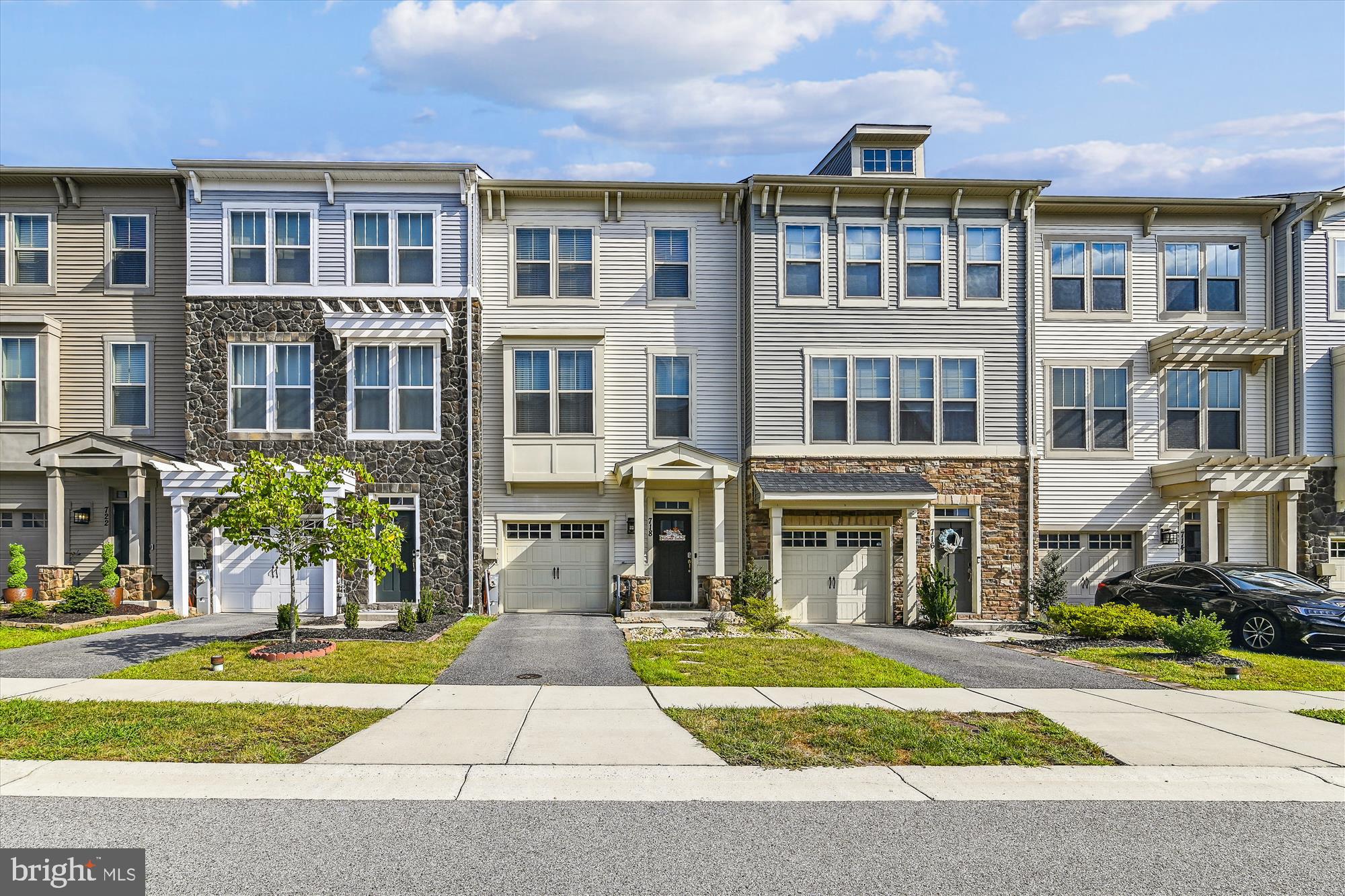 TANYARD COVE NORTH - Residential