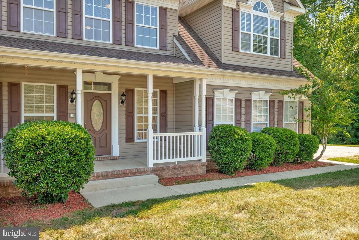 BEN OAKS - Residential