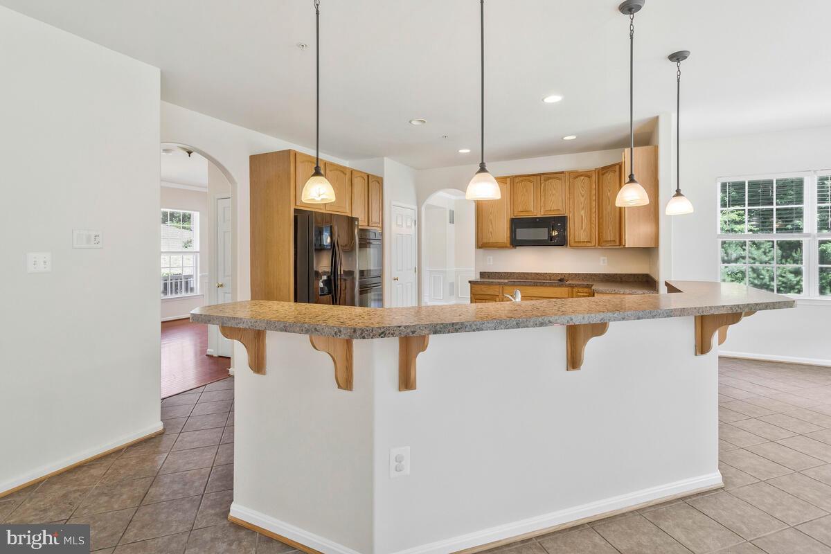 BEN OAKS - Residential