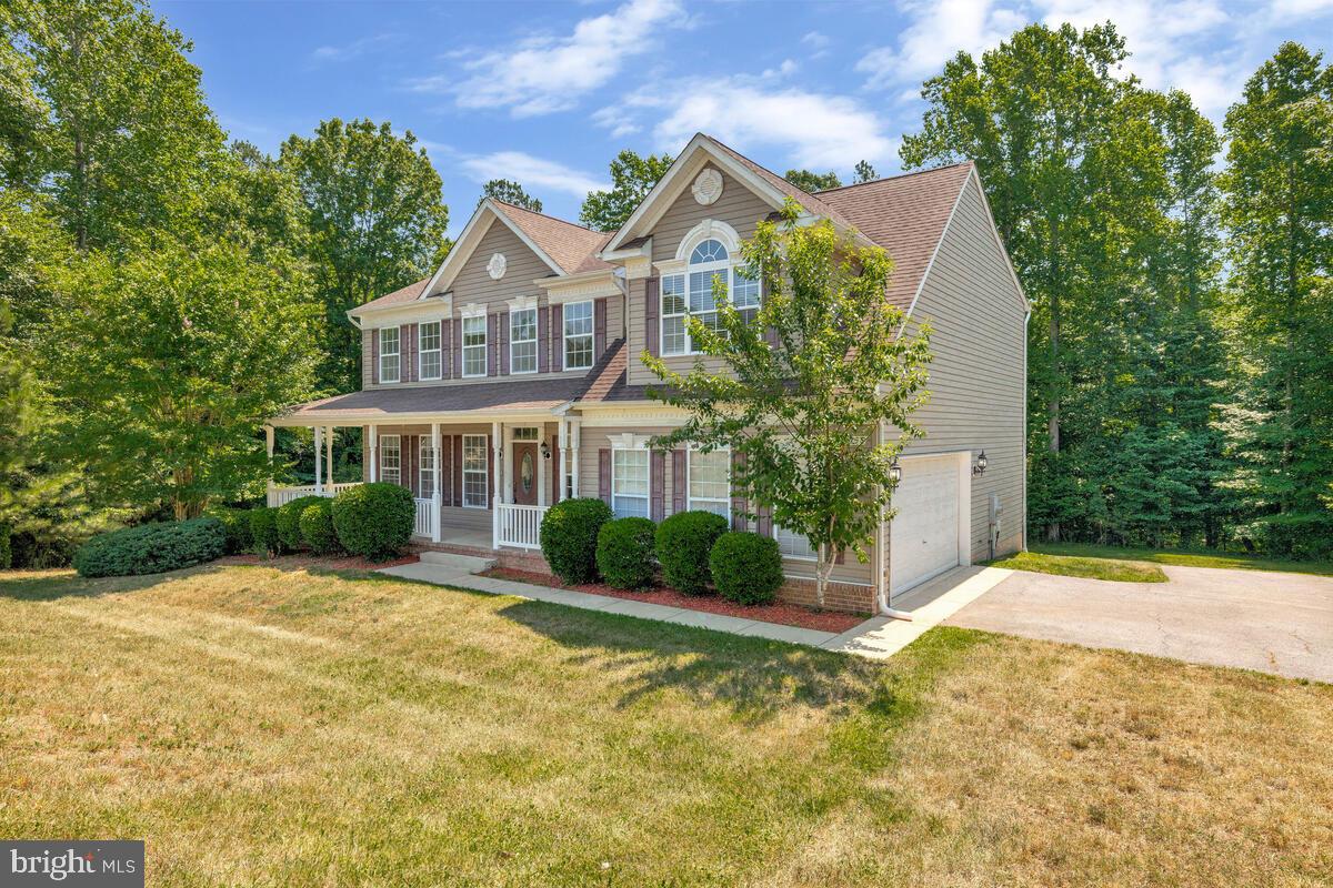 BEN OAKS - Residential