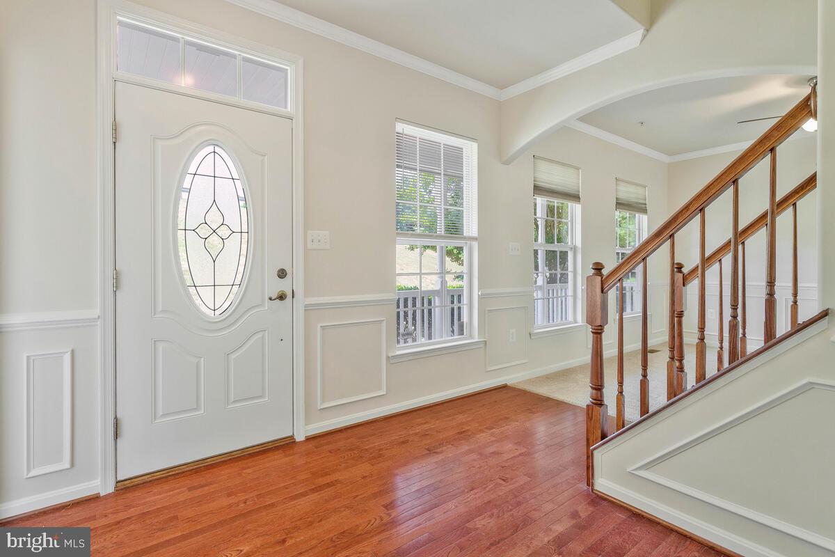 BEN OAKS - Residential