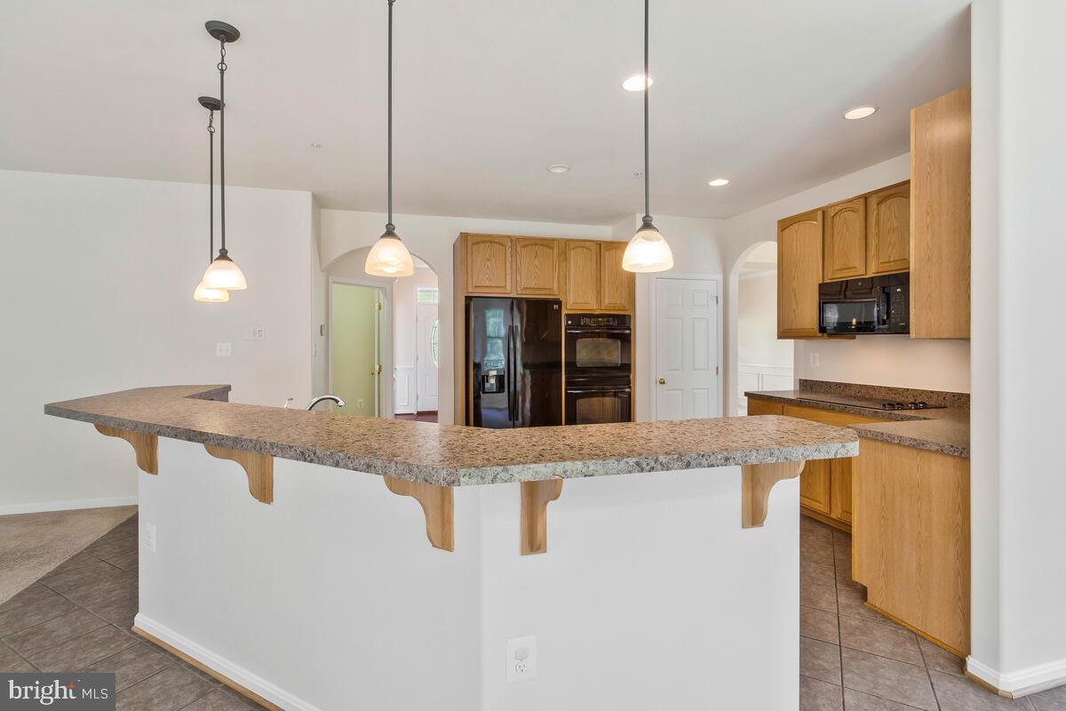 BEN OAKS - Residential