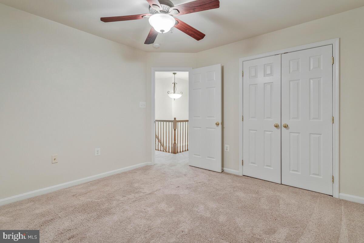 BEN OAKS - Residential