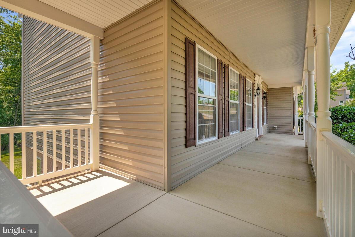 BEN OAKS - Residential