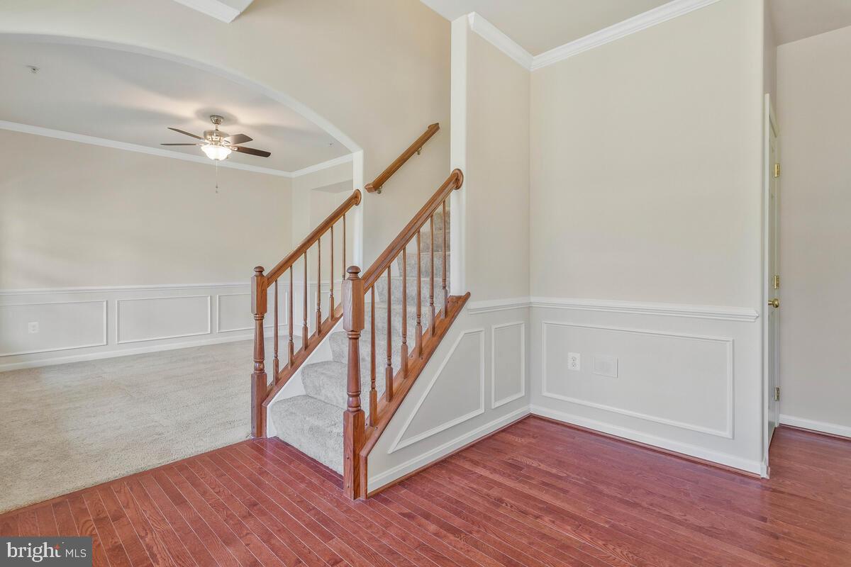 BEN OAKS - Residential