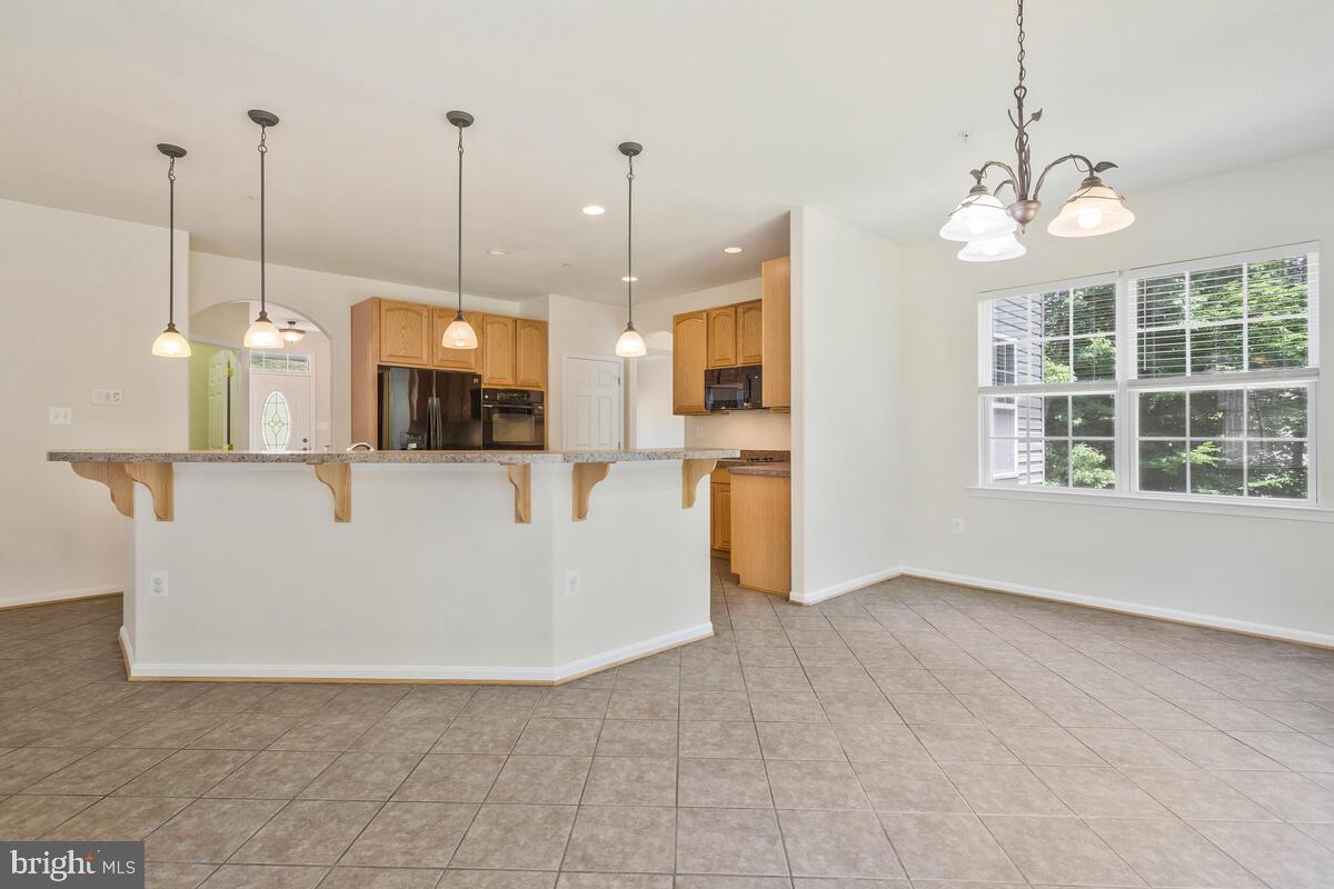 BEN OAKS - Residential