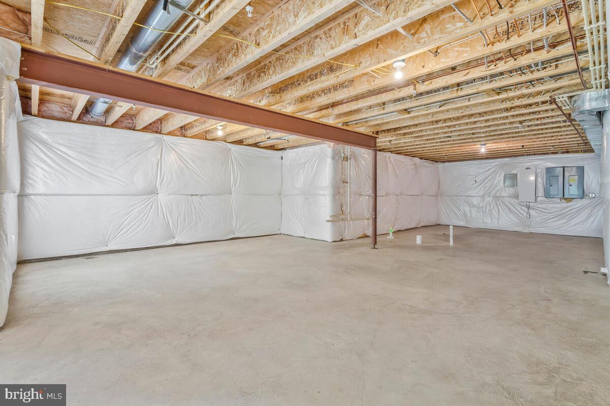 BEN OAKS - Residential