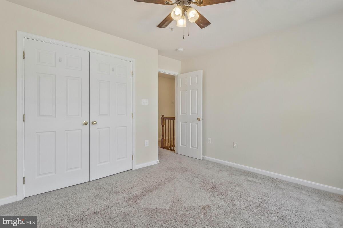 BEN OAKS - Residential