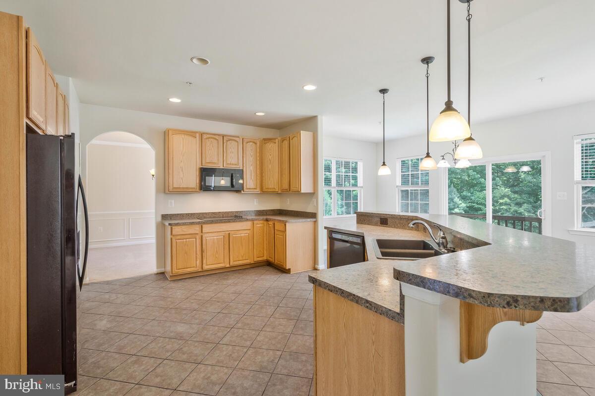 BEN OAKS - Residential