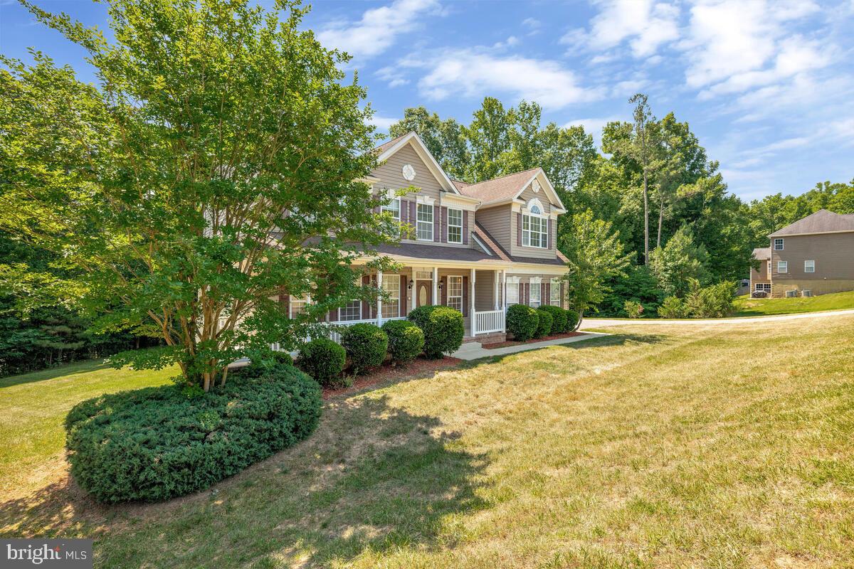 BEN OAKS - Residential