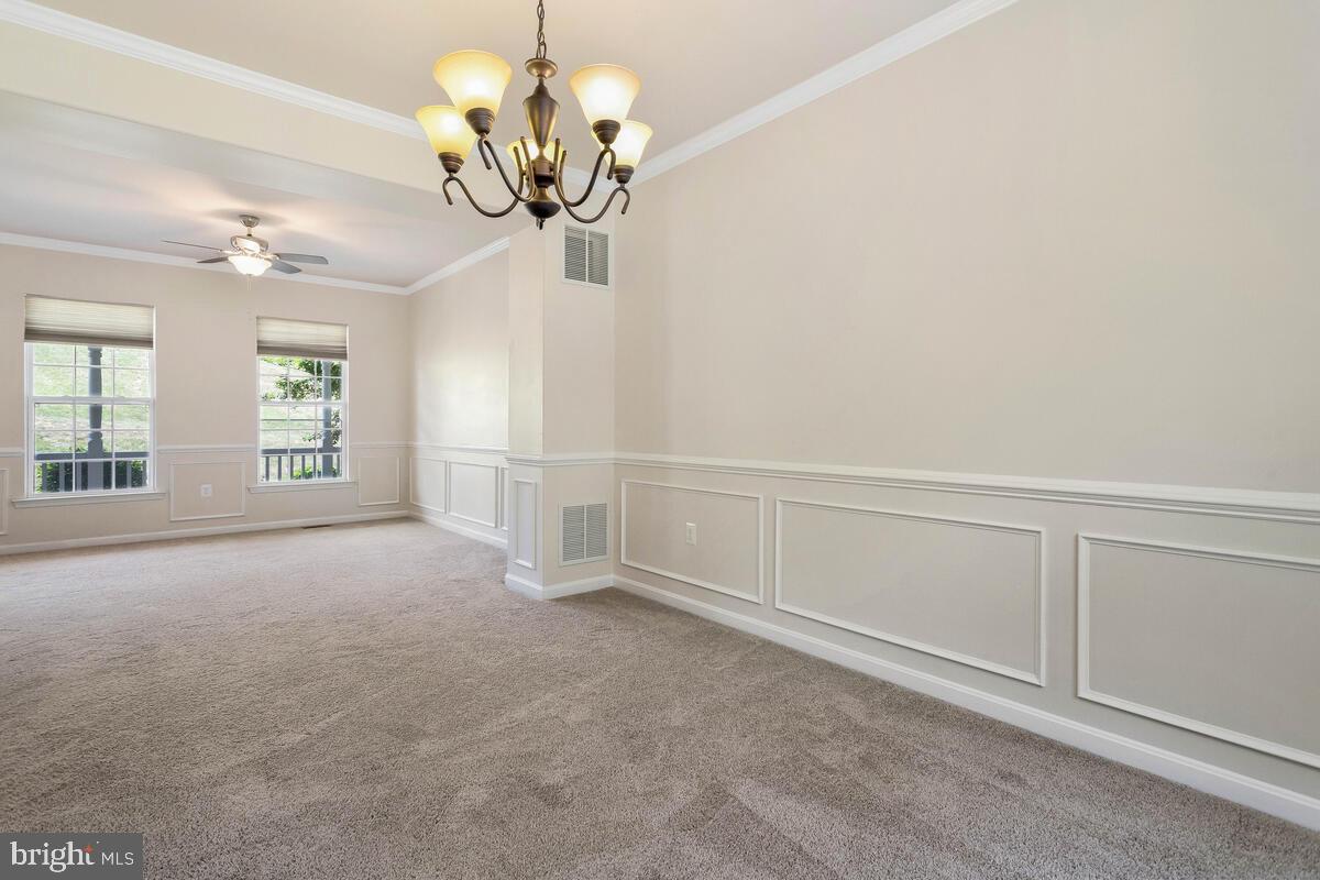 BEN OAKS - Residential