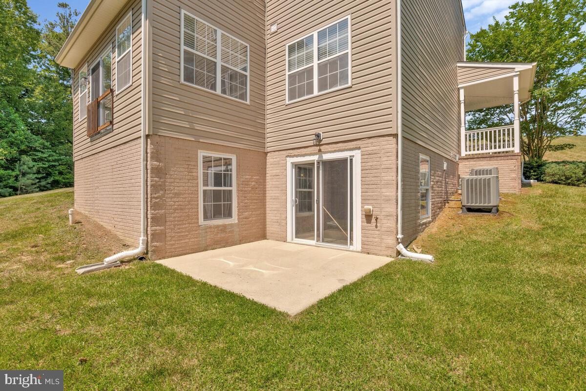 BEN OAKS - Residential