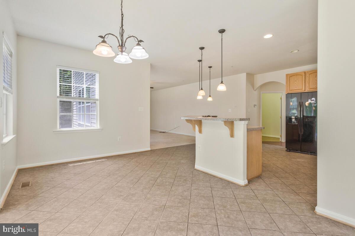 BEN OAKS - Residential