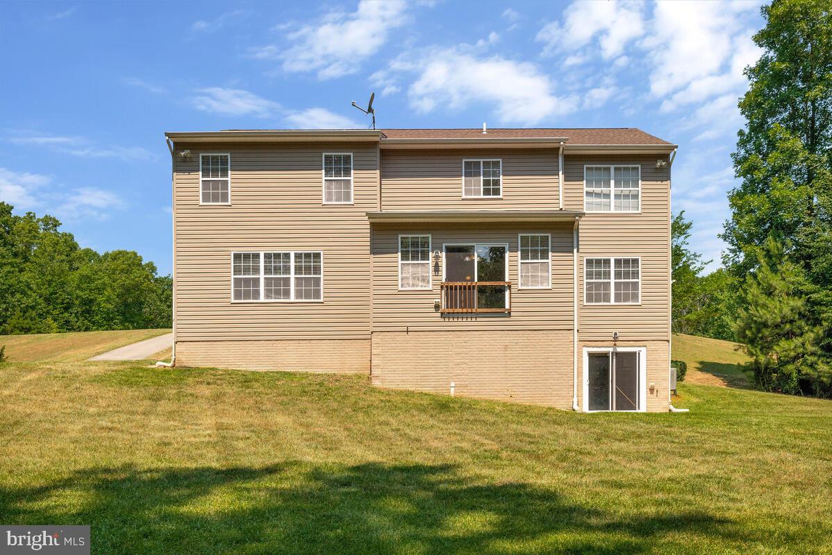 BEN OAKS - Residential