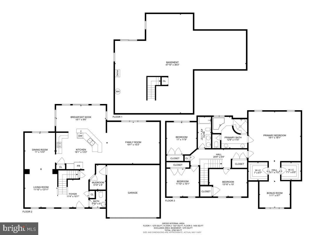 BEN OAKS - Residential