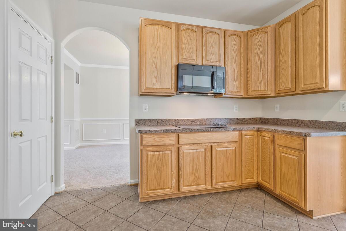 BEN OAKS - Residential