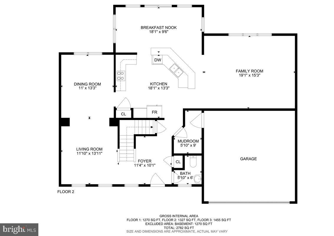 BEN OAKS - Residential