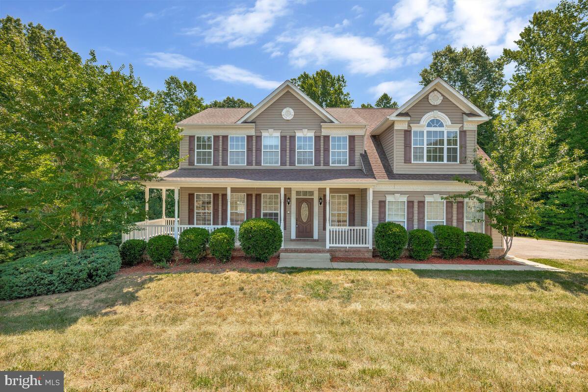 BEN OAKS - Residential