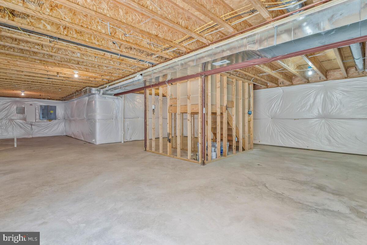 BEN OAKS - Residential