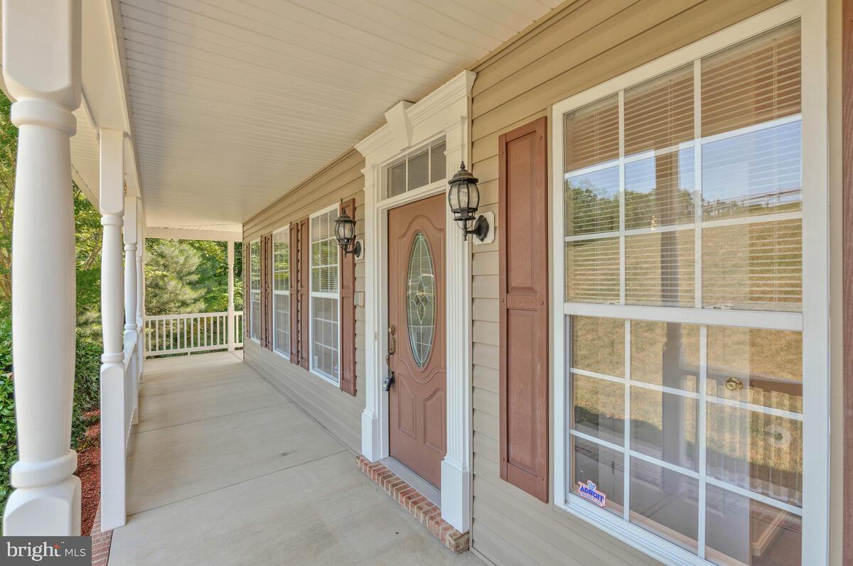 BEN OAKS - Residential