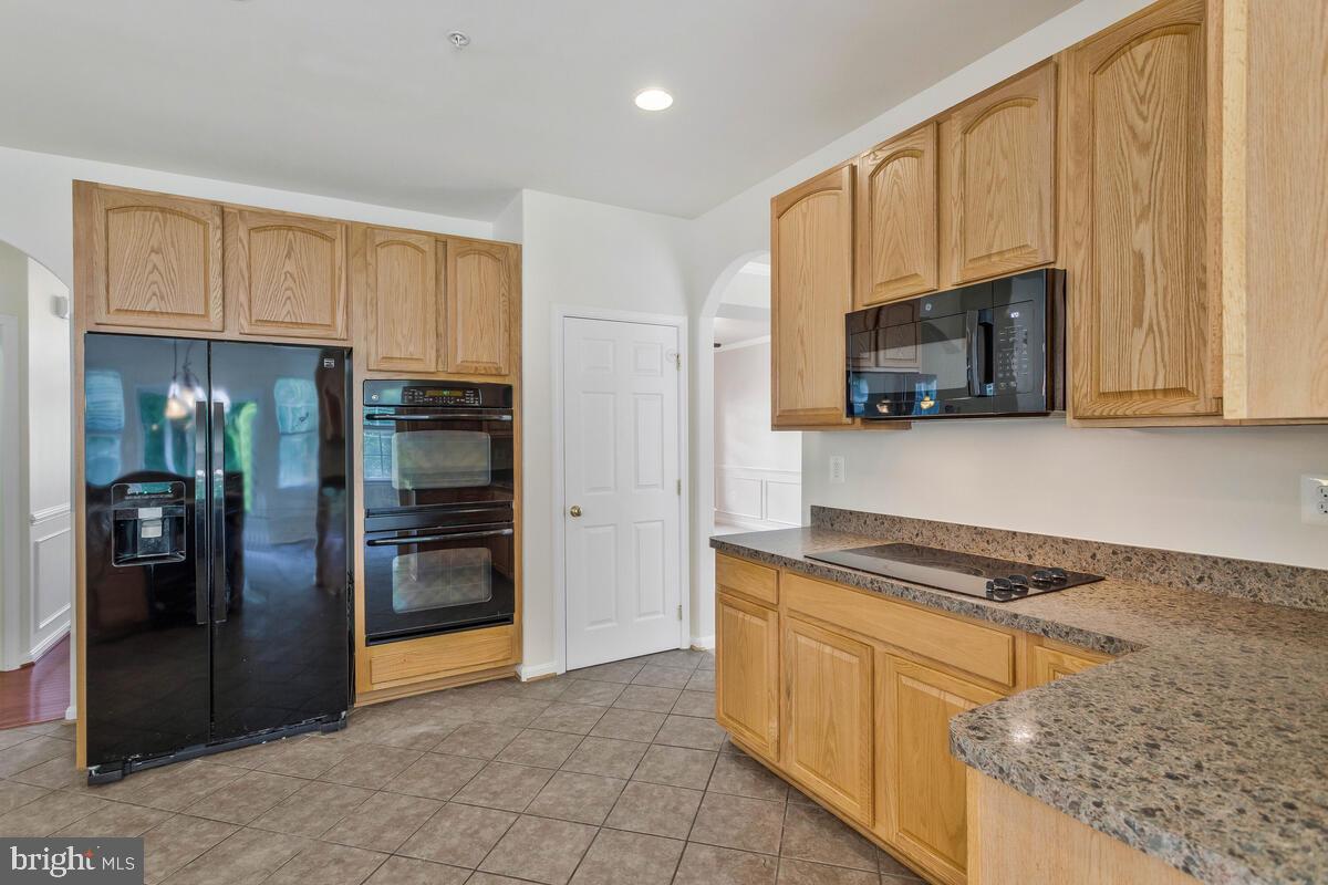 BEN OAKS - Residential