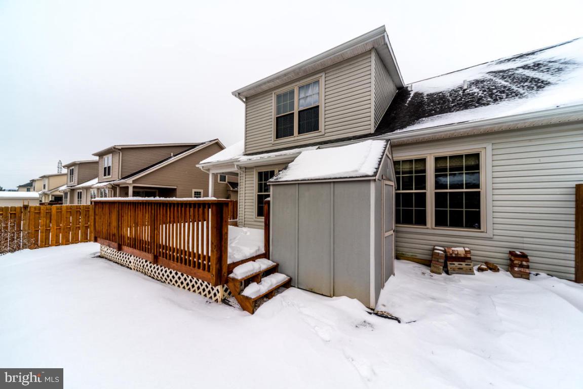 CHARITY GARDENS - Residential