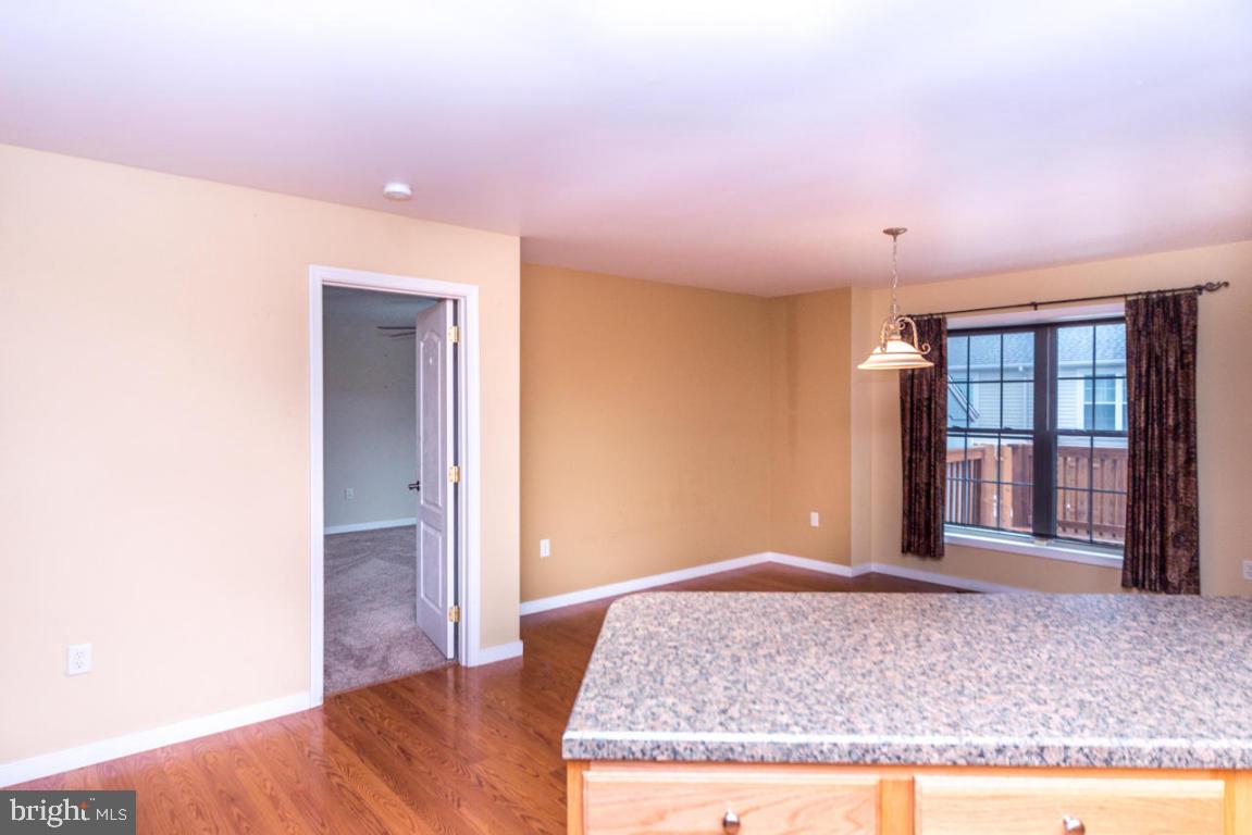 CHARITY GARDENS - Residential