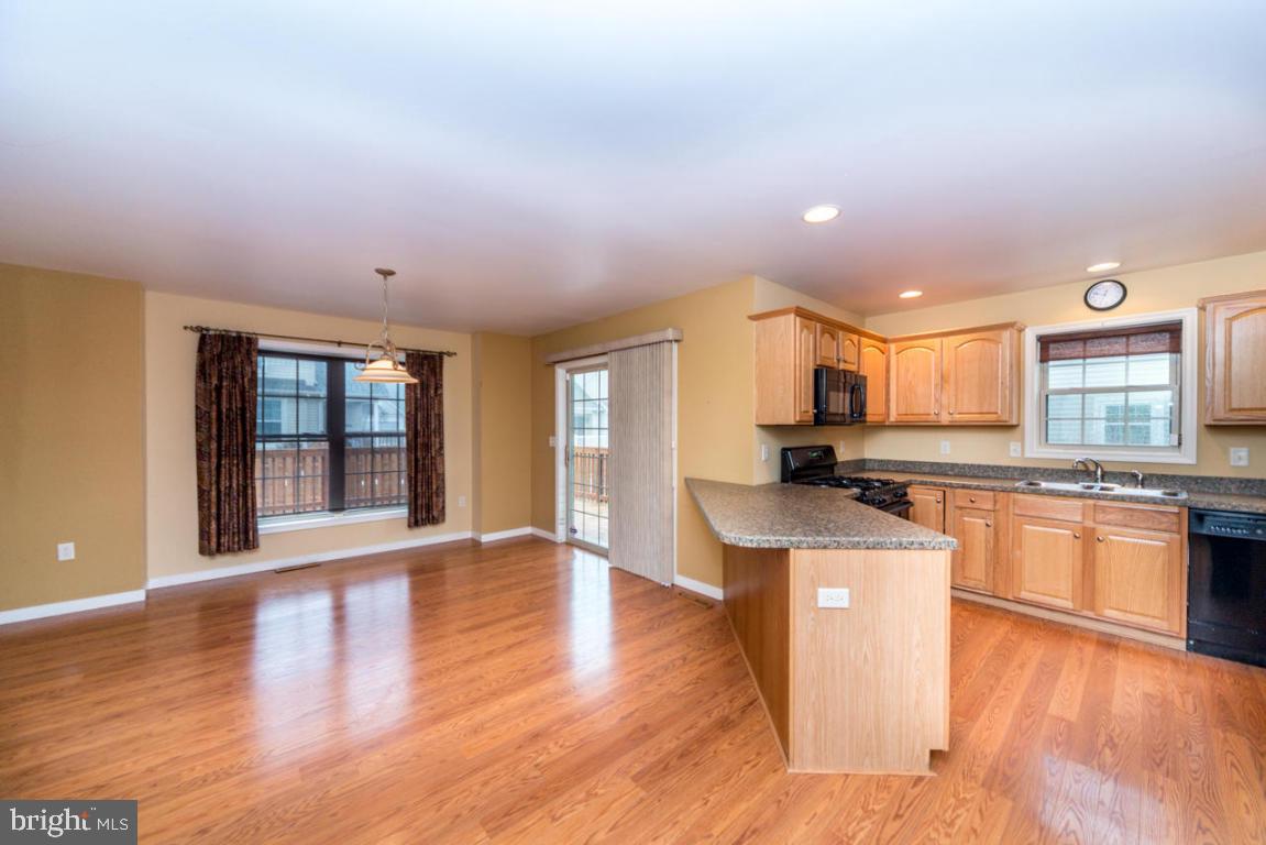 CHARITY GARDENS - Residential