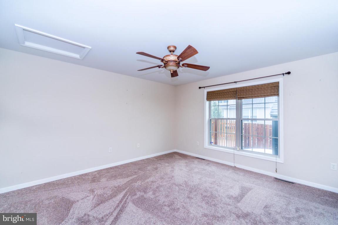 CHARITY GARDENS - Residential