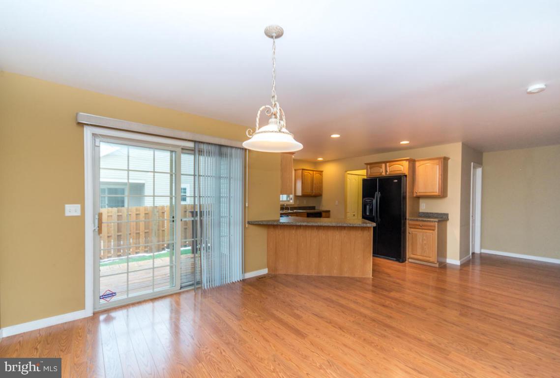 CHARITY GARDENS - Residential