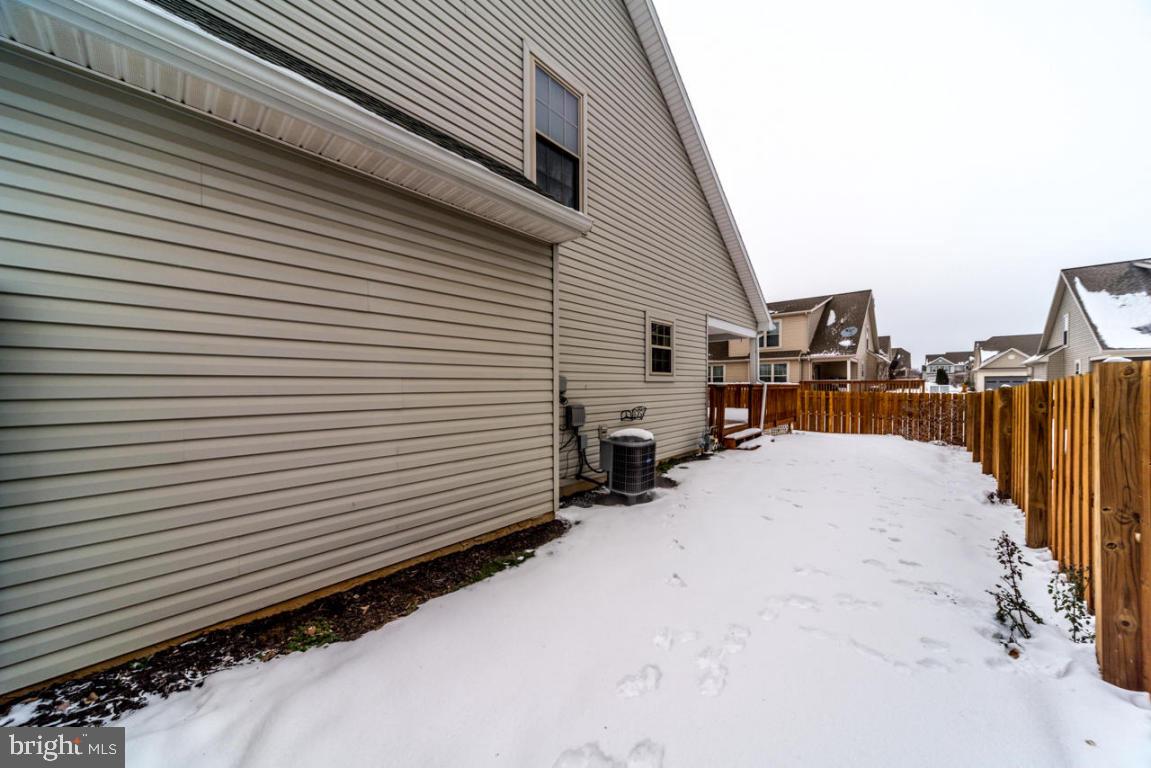 CHARITY GARDENS - Residential