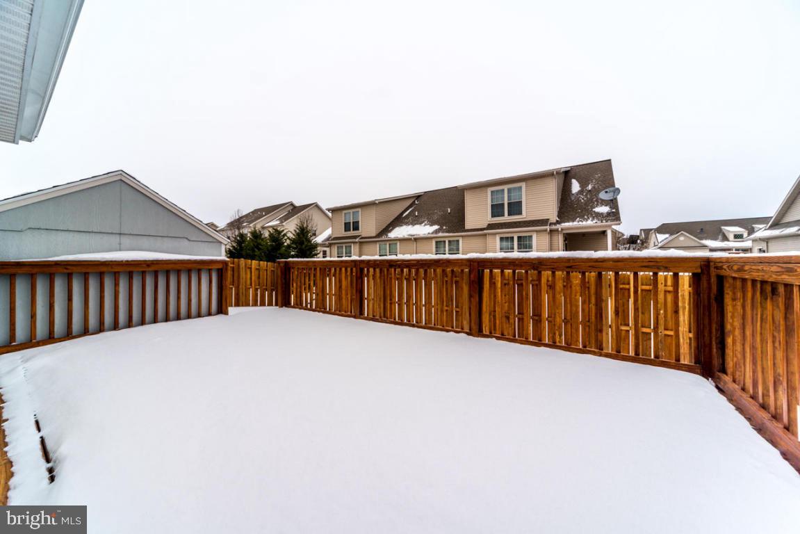 CHARITY GARDENS - Residential